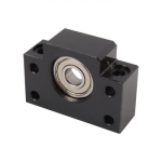 ABBA BF10~BF40 Square Type ABBA Ball Screw Support Unit (Supported)