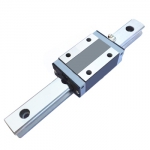 STAF BGC series - STAF linear guide BGCH15~55 (BN-BL-BE) - silent type