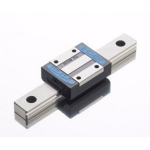 STAF MBX series - STAF miniature linear guide MBX09~15 (SN-SL)