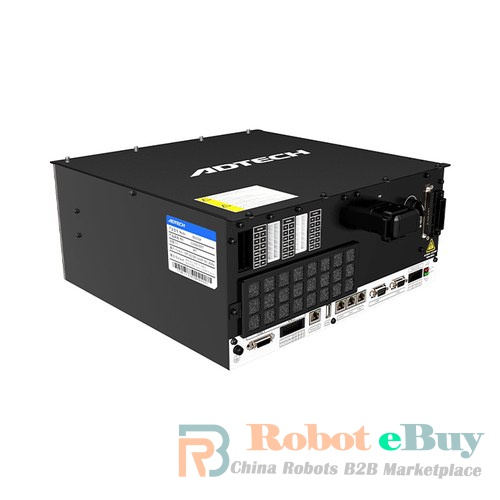 新时达 QC620 6轴机器人控制系统
