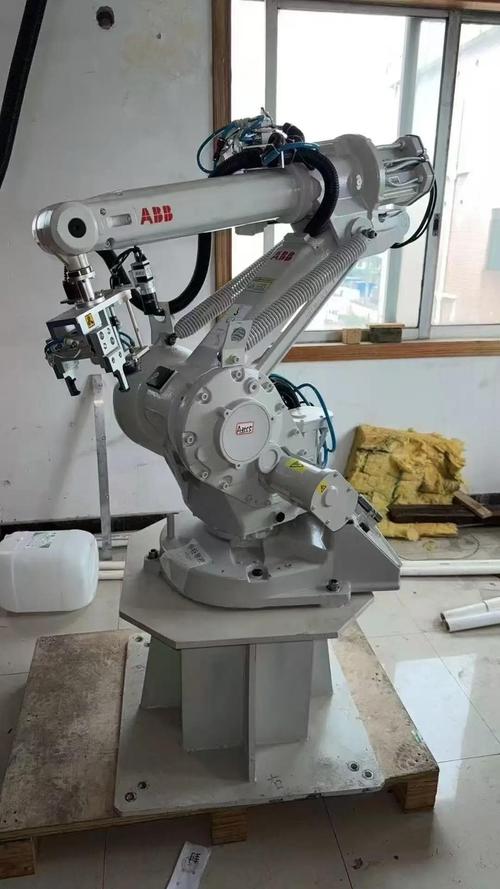 ABB IRB 1520ID