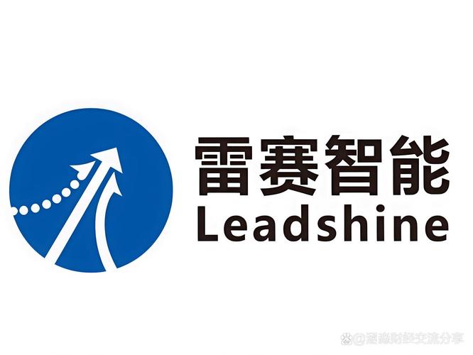 雷赛智能